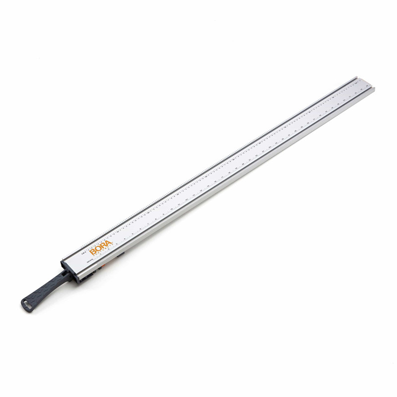 36" WTX Modular Clamp Edge - Ruled